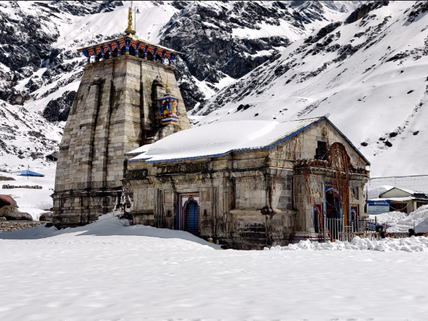 kedarnath